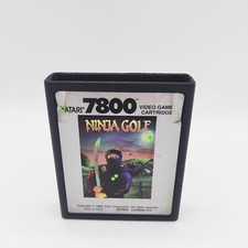 Ninja golf gioco usato  Mottola