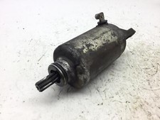 Motorino avviamento starter usato  Viareggio