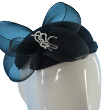 Vintage pillbox hat for sale  LIVERPOOL