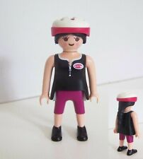 Playmobil sport femme d'occasion  Thomery