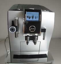 Touch alu kaffeevollautomat gebraucht kaufen  Schortens