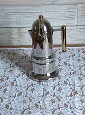 Cafetière moka vintage d'occasion  Cherbourg-Octeville-