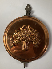Vintage copper brass for sale  Buffalo