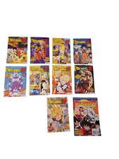 Dragonball carlsen comics gebraucht kaufen  Bad Wörishofen