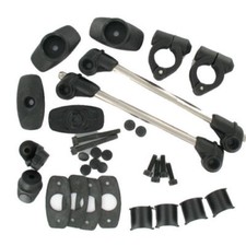 Givi d40 kit usato  San Colombano Certenoli