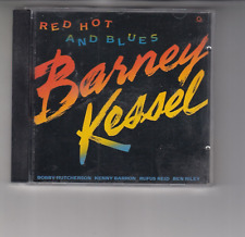 Red hot blues for sale  LONDON