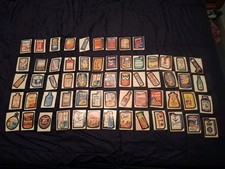 Wacky packages lot for sale  Marshfield