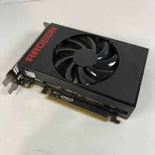 Placa de vídeo gráfica GPU AMD RADEON R9 NANO 4GB HBM 16 HDCP ITX comprar usado  Enviando para Brazil