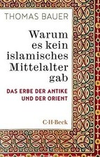 Kein islamisches mittelalter gebraucht kaufen  Berlin