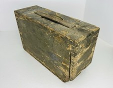 Vtg army gear for sale  Fredericktown