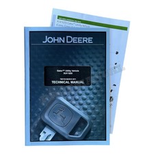 John deere xuv for sale  San Diego
