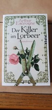 Killer lorbeer arthur gebraucht kaufen  Taucha