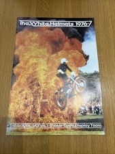 White helmets official for sale  GATESHEAD