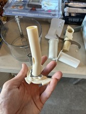 Cuisinart super pro for sale  Boise