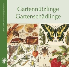 Gartennützlinge gartenschädl gebraucht kaufen  München