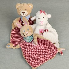 Spiegelburg hase bär gebraucht kaufen  Dalheim, Mommenheim, Undenheim