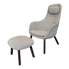 Vitra sessel lounge gebraucht kaufen  Bonn