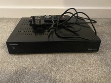 Goodmans gd11fvr32 320gb for sale  LEICESTER