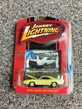 Johnny lightning dodge for sale  WALSALL