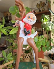 Vintage christmas blow for sale  BROMLEY