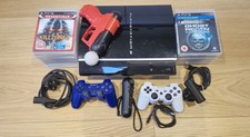 Playstation ps3 console for sale  NOTTINGHAM