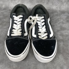 Vans black low for sale  Vancouver