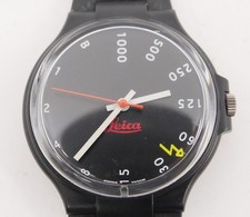 Selten leica swatch gebraucht kaufen  Bochum