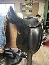 Equipe emporio dressage for sale  TRURO