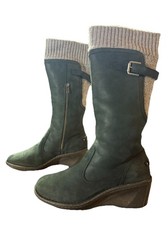 Ugg women gray for sale  Normal