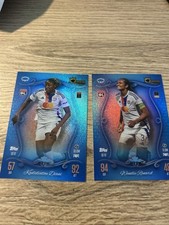 Topps panini soccer gebraucht kaufen  Wolfsburg