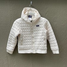 Patagonia jacket girl for sale  Parker