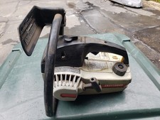 Vintage craftsman chainsaw for sale  Lake Orion