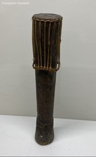 carved wooden drum old for sale carved wooden drum old for sale Seattle