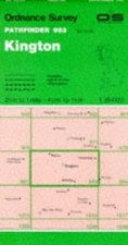 Kington sheet 993 for sale  ROSSENDALE