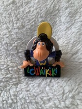 Porte clé figurine d'occasion  Saint-Laurent-du-Var