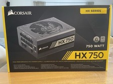 Corsair hx750 750w gebraucht kaufen  Mayen