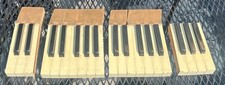 Piano keys vintage for sale  Mogadore