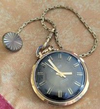 Vintage condor taschenuhr gebraucht kaufen  Berlin