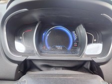Tacho kombiinstrument renault gebraucht kaufen  Deutschland