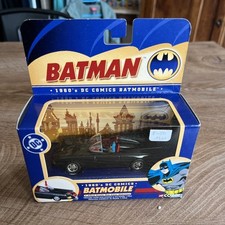 1960 comics batmobile d'occasion  Expédié en Belgium