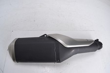 Używany, Silenziatore di scarico HONDA CB 1000 HORNET 2025 na sprzedaż Używany, Silenziatore di scarico HONDA CB 1000 HORNET 2025 na sprzedaż  PL