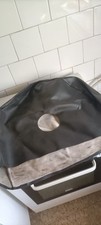 Telo copri ruota usato  Merlino