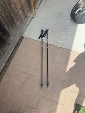 Scott ski poles for sale  San Mateo