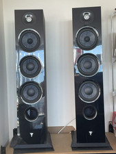 Focal chora atmos for sale  LEICESTER