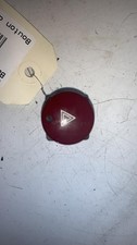 Bouton warning citroen d'occasion  Villegusien-le-Lac