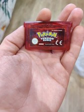 Pokemon rubis pokemon d'occasion  Servian