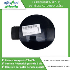 Volet trappe carburant d'occasion  Saint-Quentin