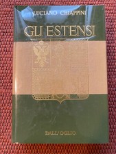 Gli estensi libro usato  Trento
