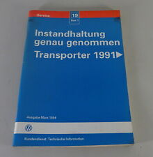 Werkstatthandbuch instandhaltu gebraucht kaufen  Jever