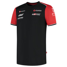 Shirt maglietta haas usato  Spedire a Italy